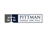 https://www.logocontest.com/public/logoimage/1609588191Pittman Family Law.png